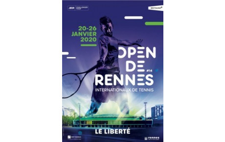 OPEN RENNES 2020