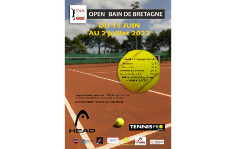 OPEN BAIN 2022